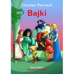BAJKI