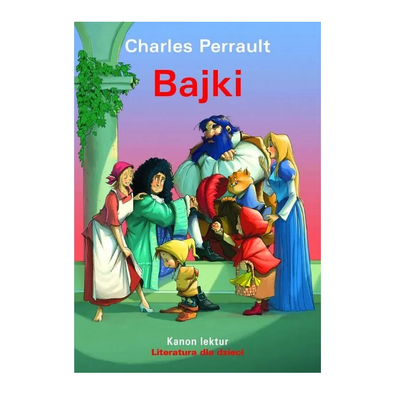 BAJKI