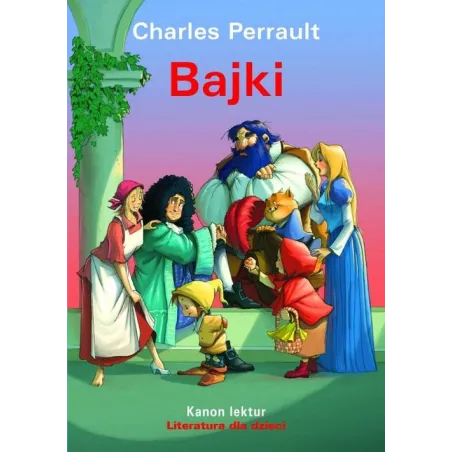 Bajki