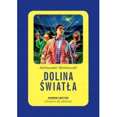 DOLINA ŚWIATŁA