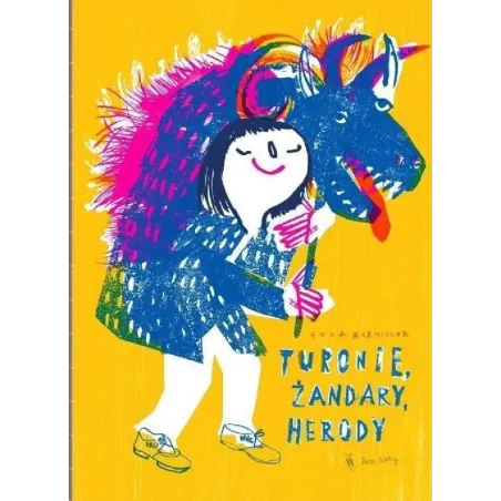Turonie, Żandary, Herody