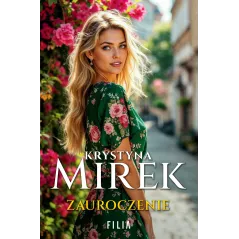 Krystyna Mirek