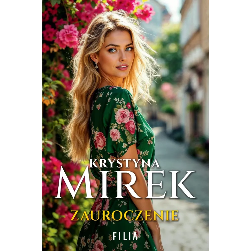 Krystyna Mirek