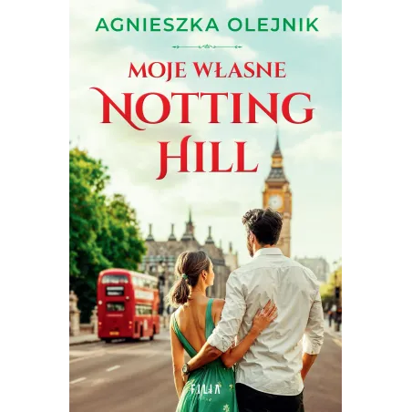 Moje Własne Notting Hill