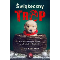 ŚWIĄTECZNY TROP David Rosenfelt - Kobiece