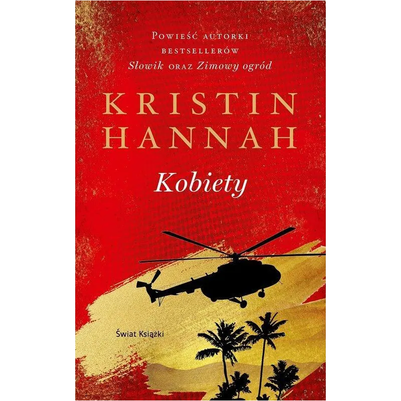 KOBIETY