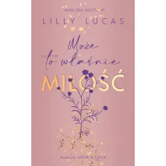 Lilly Lucas