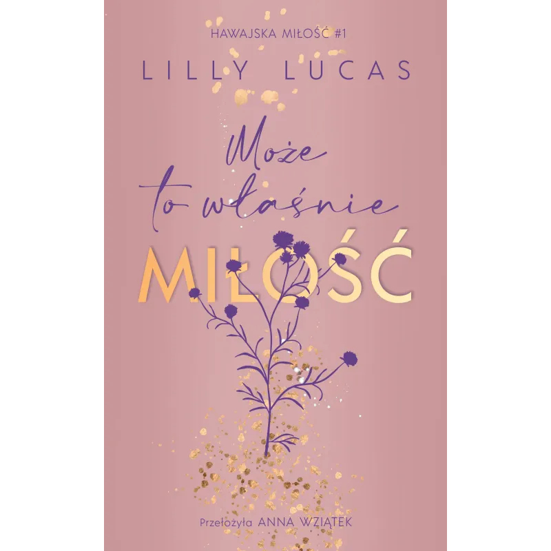 Lilly Lucas