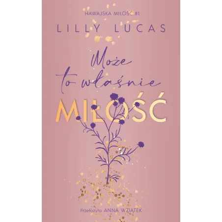 Lilly Lucas