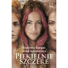 PIEKIELNIE SZCZERE