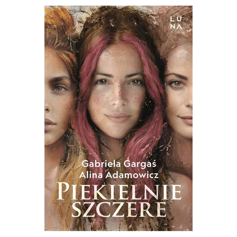 PIEKIELNIE SZCZERE