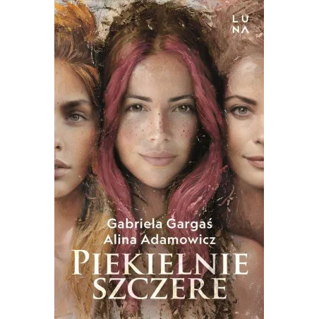 PIEKIELNIE SZCZERE