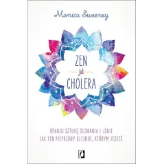 ZEN JAK CHOLERA - Kobiece