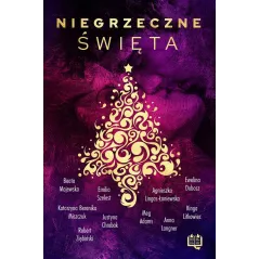 NIEGRZECZNE ŚWIĘTA - Kobiece