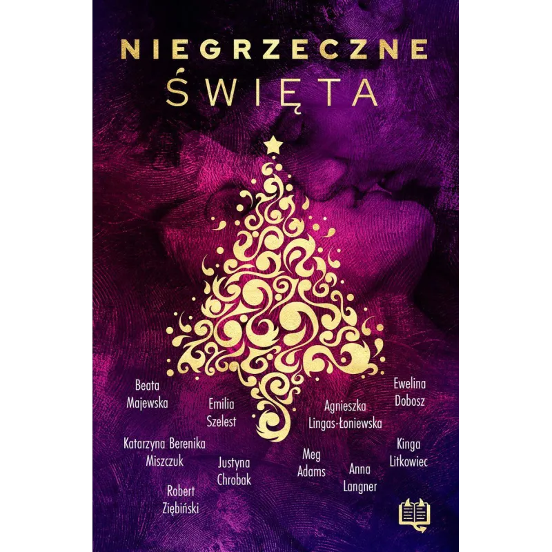 NIEGRZECZNE ŚWIĘTA - Kobiece