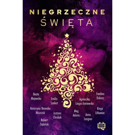 NIEGRZECZNE ŚWIĘTA - Kobiece