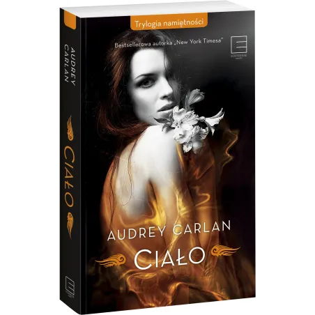 Ciało Audrey Carlan