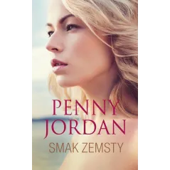 SMAK ZEMSTY Penny Jordan - HarperCollins