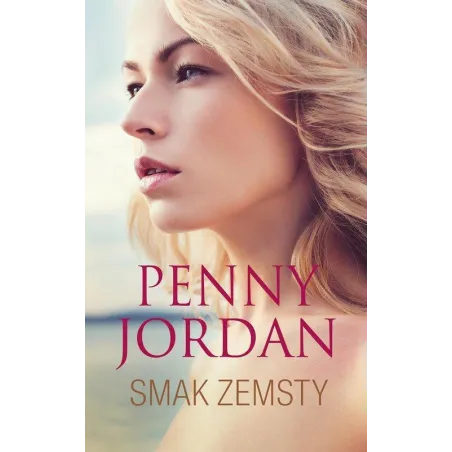 Smak Zemsty Penny Jordan