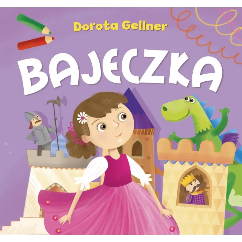 BAJECZKA Dorota Gellner