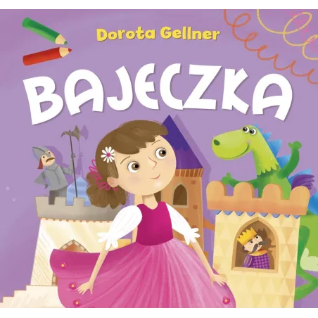 BAJECZKA Dorota Gellner