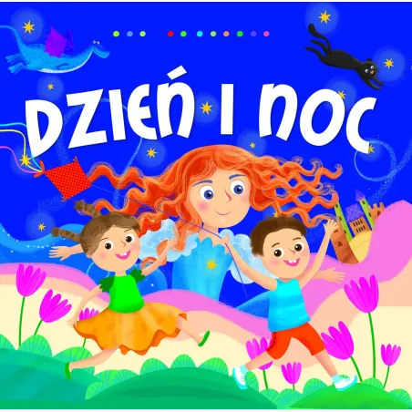 Dzień I  Noc Ilona Brydak, Dorota Gellner