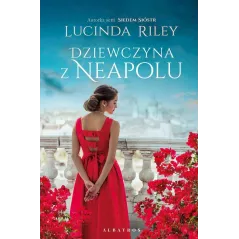 Lucinda Riley