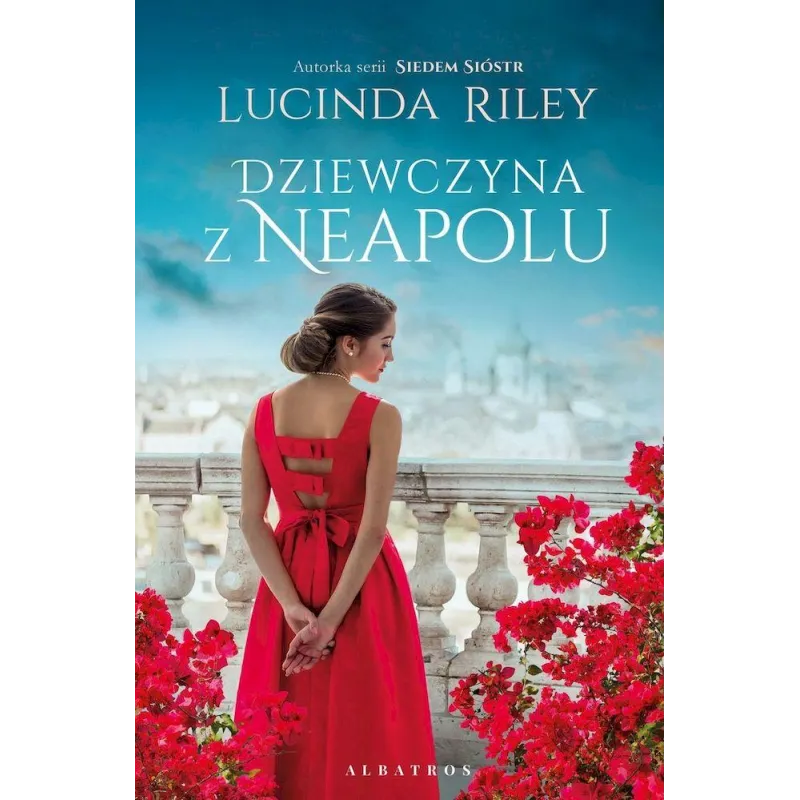 Lucinda Riley