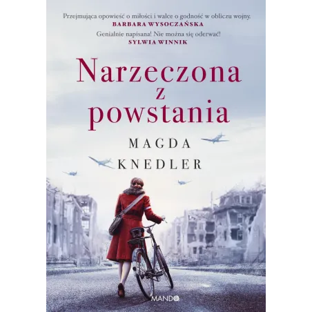 Magda Knedler