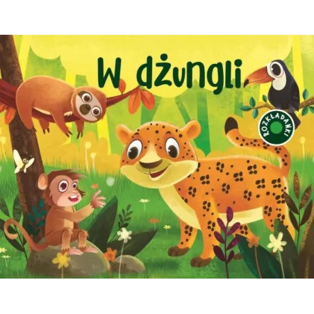 W Dżungli