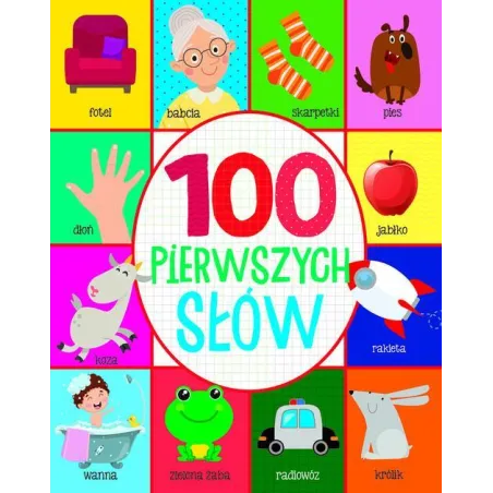 100 Pierwszych Słów