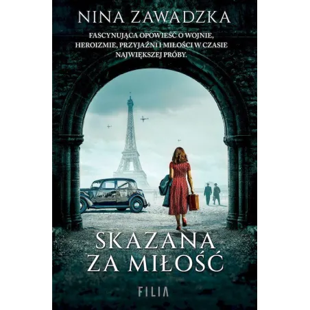 Skazana Za Miłość