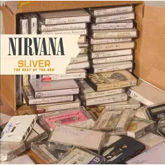NIRVANA SILVER THE BEST OF THE BOX 2 CD - Universal Music Polska