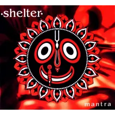 SHELTER MANTRA RE-RELEASE CD - Metal Mind Productions