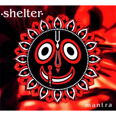 Shelter Mantra Re-Release Cd