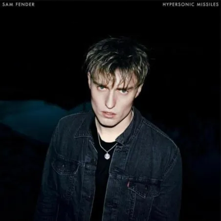 Sam Fender Hypersonic Missiles Cd