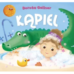 KĄPIEL Dorota Gellner