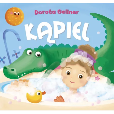 Kąpiel