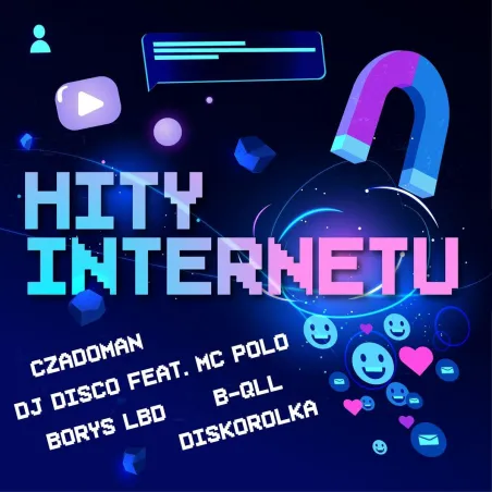 Hity Internetu Cd