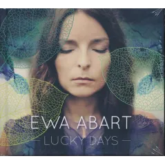 EWA ABART LUCKY DAYS CD - Agora