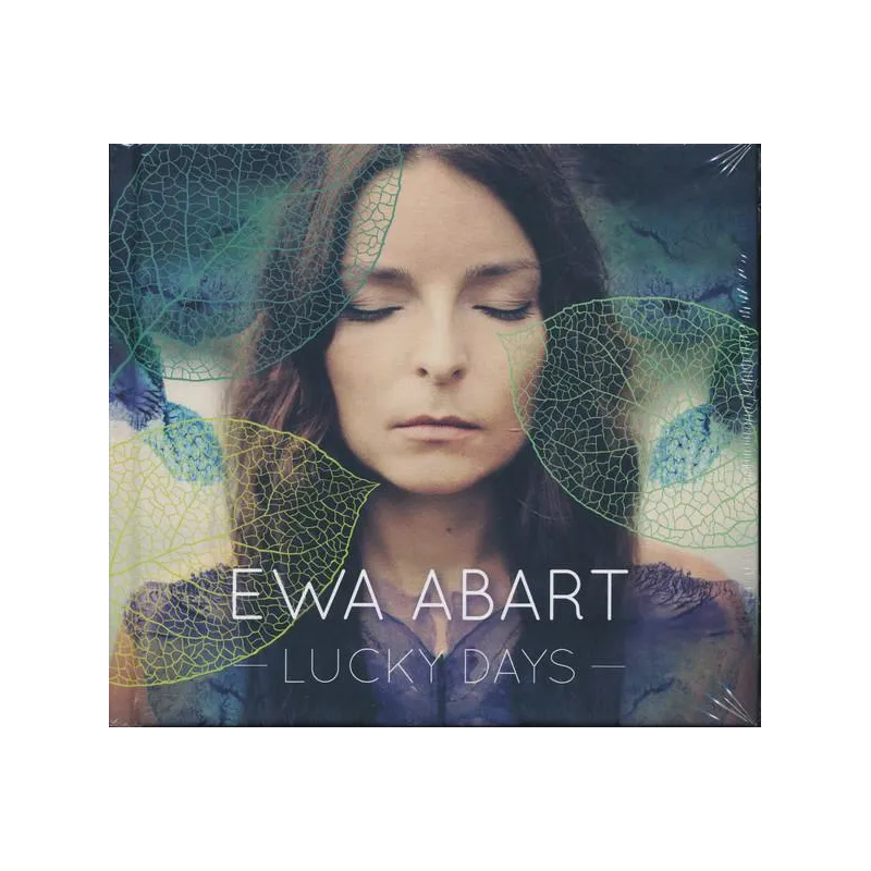 EWA ABART LUCKY DAYS CD - Agora