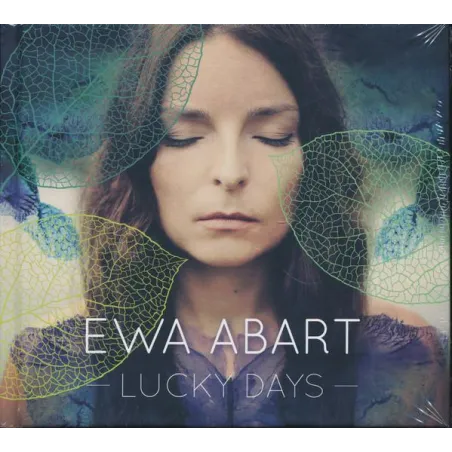 Ewa Abart Lucky Days Cd