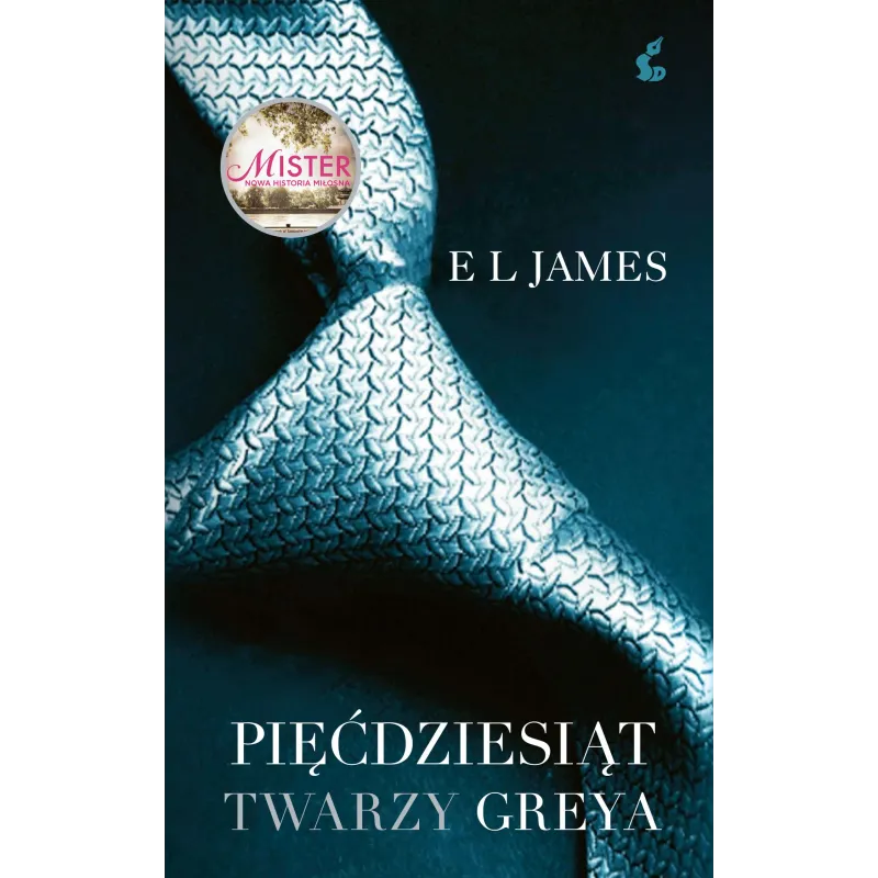 EL James