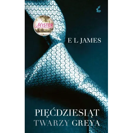Pięćdziesiąt Twarzy Greya