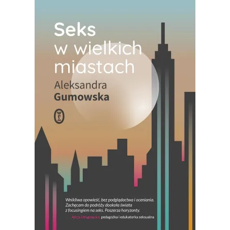 Seks W Wielkich Miastach