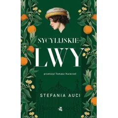 SYCYLIJSKIE LWY - WAB
