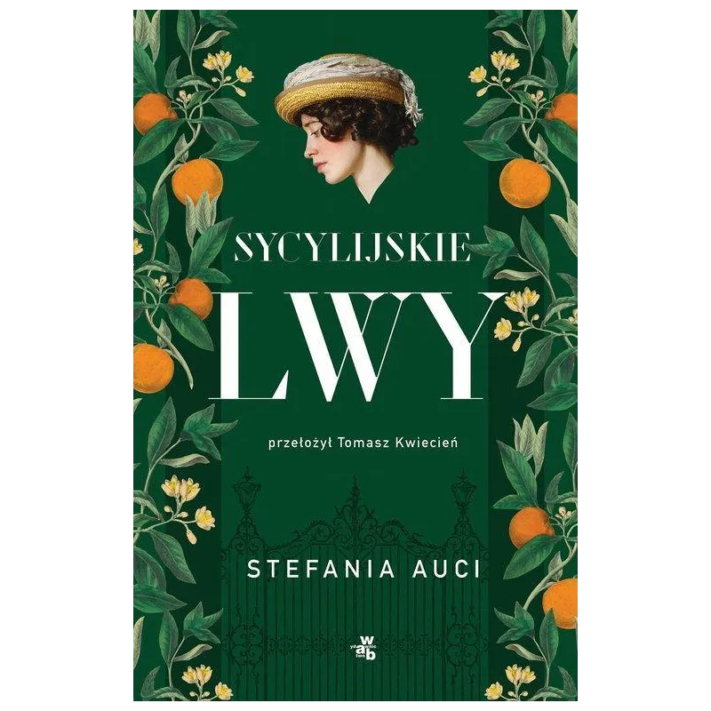 SYCYLIJSKIE LWY - WAB