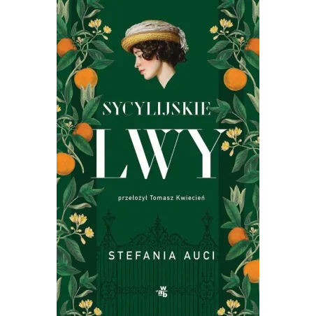 Sycylijskie Lwy