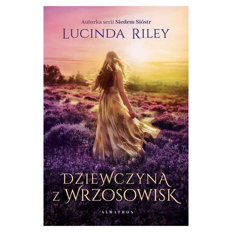 DZIEWCZYNA Z WRZOSOWISK
