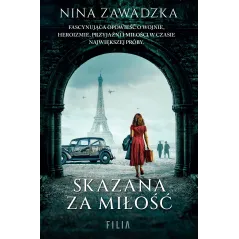Nina Zawadzka